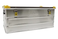 Viking 015 Aluminium Box