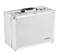 Viso Metal Case STC 900P