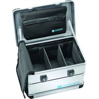 Zarges 41823 Inside Bag with Crosswise Dividers