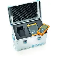 Zarges 43851 Pick ' Pluck Foam For K424 XC 41813