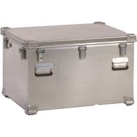 Zarges 45145 K475 Transport And Storage Container Water-Vapour-Proof