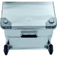 Zarges Add-On Castors 40738