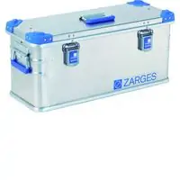 Zarges Eurobox 40711