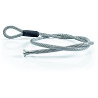 Zarges Stainless Steel Anchoring Cable 375891