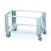 Zarges W152 Dolly Trolley 800mm x 600mm