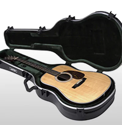 Music Cases