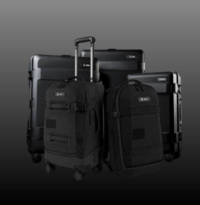 Luggage Cases