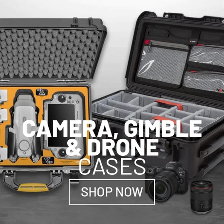 Camera Cases