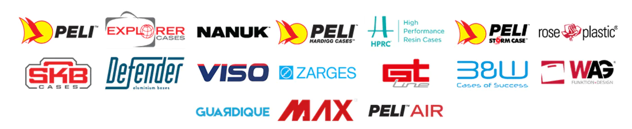 Our Brands