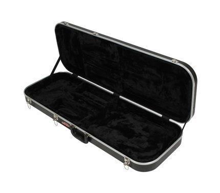 1SKB-6 Electric Guitar Economy Rectangular Case