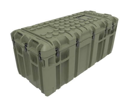 Aegis AE16070-60.15 Rotomoulded Case