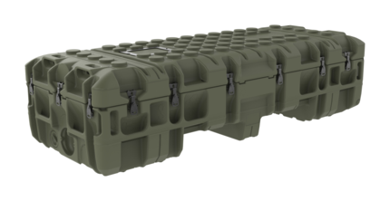 Aegis AE18070-32.15 FT Rotomoulded Case