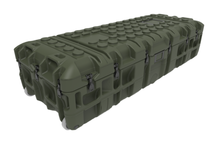 Aegis AE18070-32.15 Rotomoulded Case