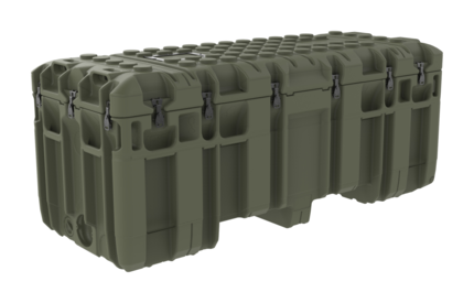 Aegis AE18070-60.15 FT Rotomoulded Case