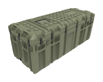 Aegis AE18070-60.15 Rotomoulded Case