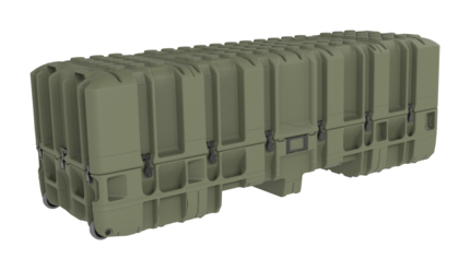 Aegis AE22070-60.15 Rotomoulded Case