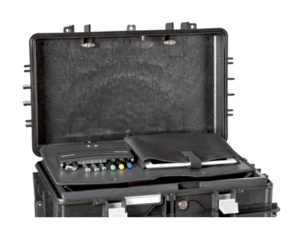 GT LINE AIPANEL IPAD – Tablet holder panel