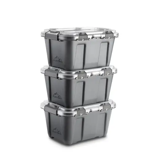 Alstora 19L Protective Storage Box
