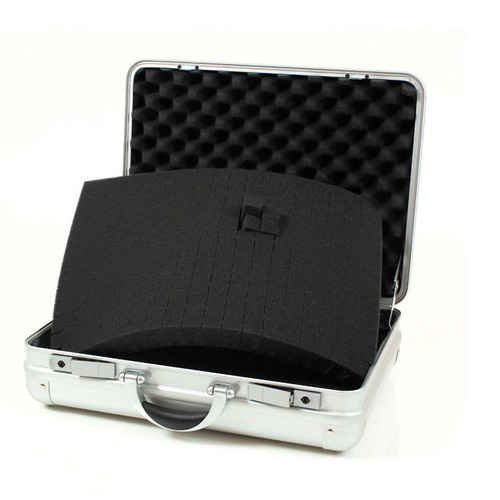 AluAlpha300 Aluminium Case