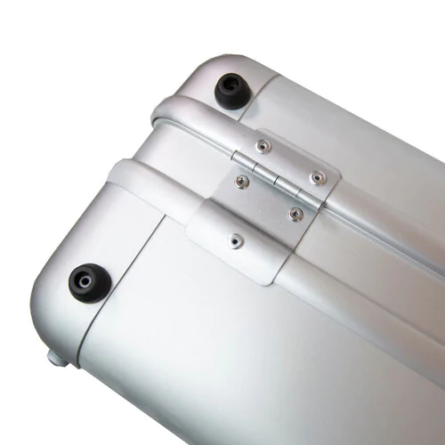 AluAlpha300 Aluminium Case