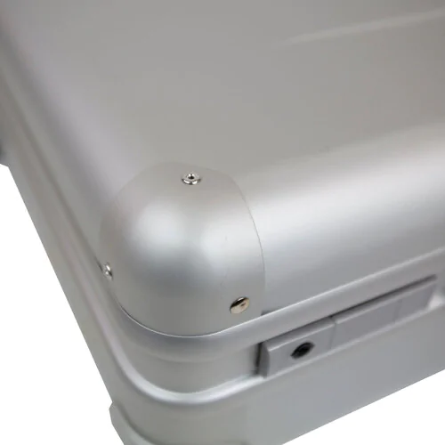 AluAlpha300 Aluminium Case