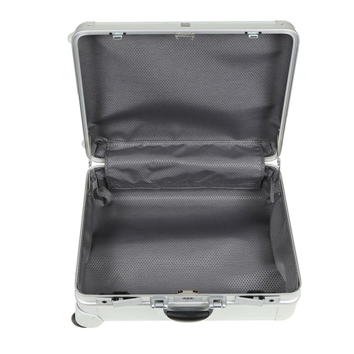 AluAlpha300 Aluminium Case