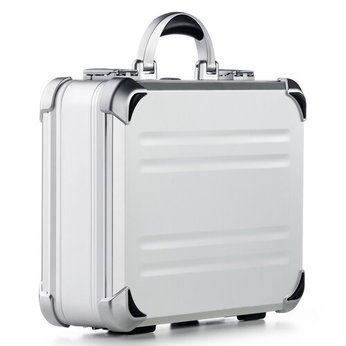 AluBeta100 Aluminium Case