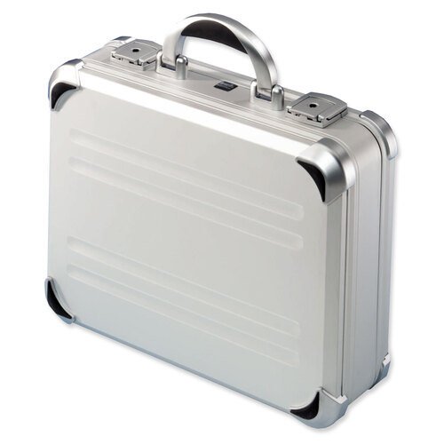 AluBeta100 Aluminium Case