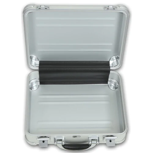 AluBeta100 Aluminium Case