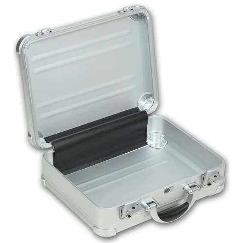 AluBeta100 Aluminium Case