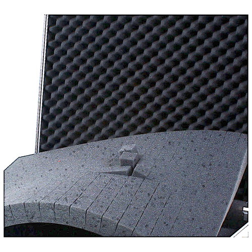 AluBeta100 Aluminium Case