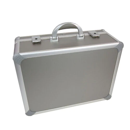 AluGamma 500 Aluminium Case