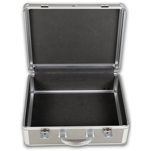AluGamma 500 Aluminium Case