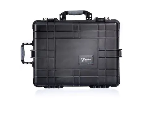 Apollo Case 5014 with Wheels