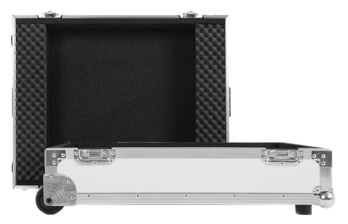 Apple iMac 21.5 Inch Flight Case In White