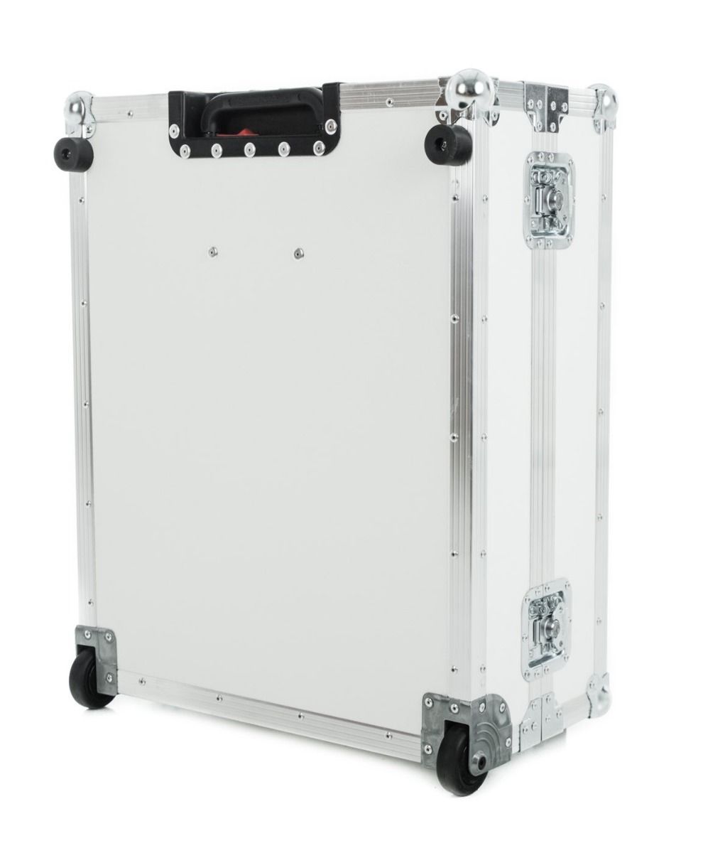 Apple iMac 21.5 Inch Flight Case In White