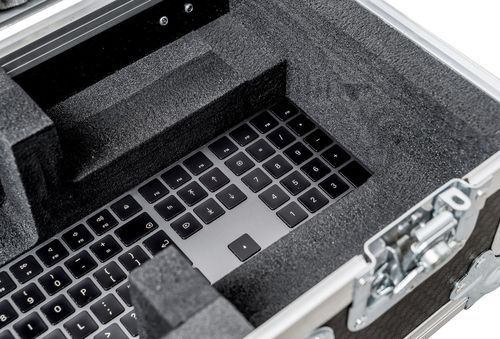 Apple Mac Studio Professional Flight Case