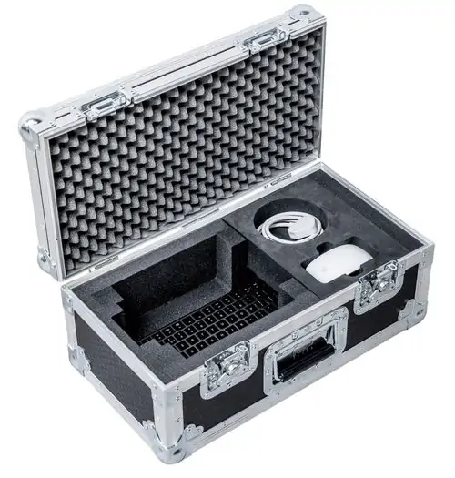 Apple Mac Studio Professional Flight Case