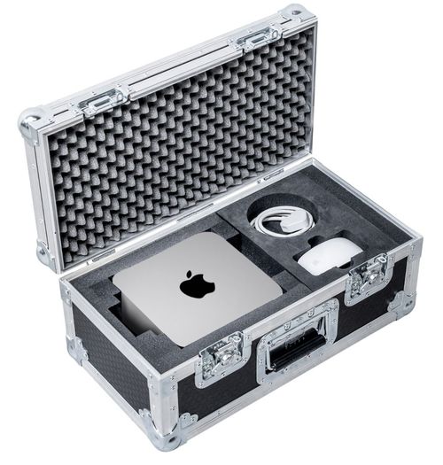 Apple Mac Studio Professional Flight Case