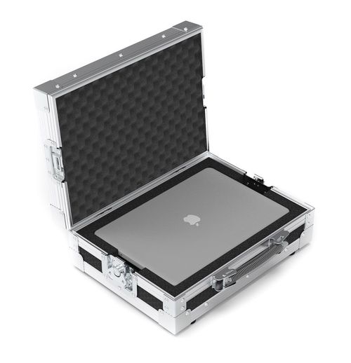 Apple MacBook Pro 13 Inch Laptop Flight Case 4