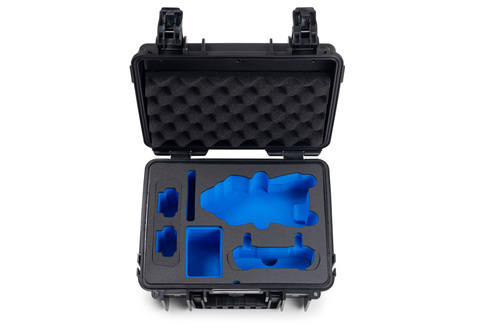 B&W Outdoor Case type 3000 DJI Air 3