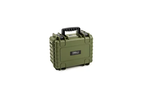 B&W Outdoor Case type 3000 DJI Air 3