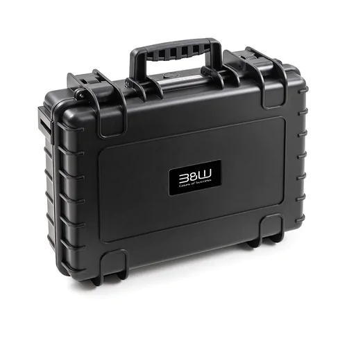 B&W case type 5040 For Mini Starlink