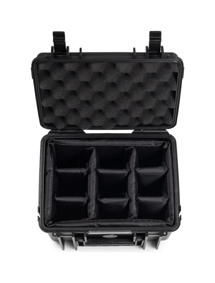 B&W Outdoor Case type 2000 (PP.66)