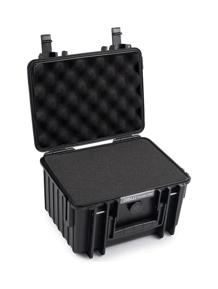 B&W Outdoor Case type 2000 (PP.66)