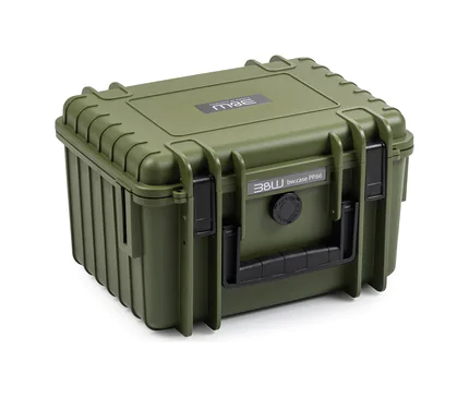 B&W Outdoor Case type 2000 (PP.66)