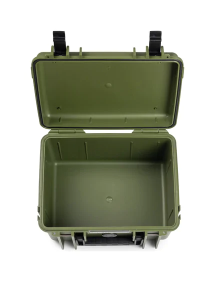 B&W Outdoor Case type 2000 (PP.66)