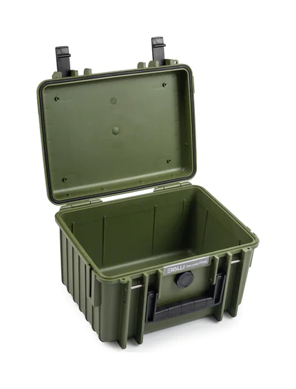 B&W Outdoor Case type 2000 (PP.66)