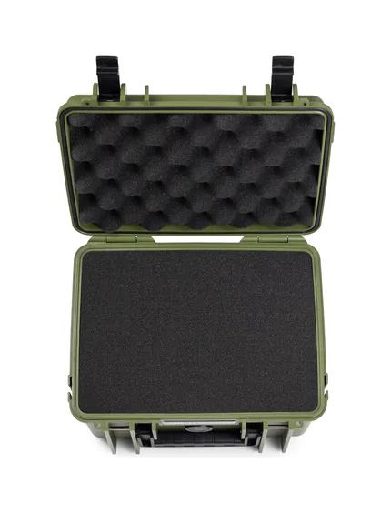 B&W Outdoor Case type 2000 (PP.66)