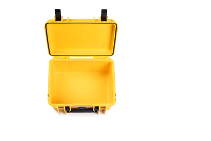 B&W Outdoor Case type 2000 (PP.66)